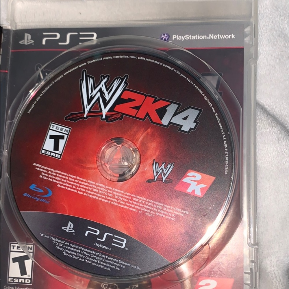 Video Game - Picture 3 of 3